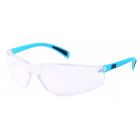 OX Safety Glasses - Clear OX-S241701
