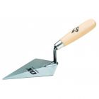 OX Trade Pointing Trowel Wooden Handle 6"/152mm Ox-T017915
