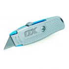 Ox Trade Retractable Utility Knife (T220601)