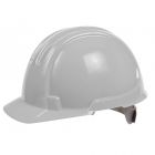 OX Unvented Hard Hat White S245001