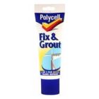 Polycell Fix & Grout 330g