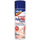 Polycell Quick Drying Polyfilla Spray 300ml