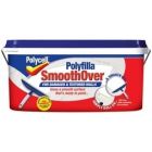 Polycell Smoothover For Damaged Textured Walls 2.5L