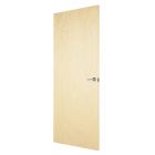 Paint Grade Internal Ply Flush Door 2'9"x6'6"
