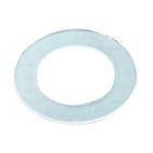 Poly Bath Waste Washer 1.1/2" (Pack of 4 90010113) 
