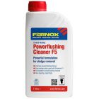 Fernox Powerflushing Cleaner F5 1L