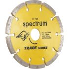 Spectrum Plus Mortar Raking Diamond Blade 115mm Rd6-115/22