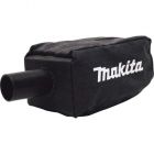 Makita Dust Bag Comp BO3710/3711 - 1401152
