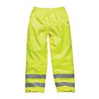 Dickies Highway Safety Trousers Saturn Yellow SA12005
