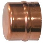 Solder Ring Fig61 Copper Stop End 22mm
