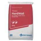 Thistle Hardwall 25Kg Bag