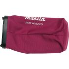 Makita Dust Bag Assembly Cloth BO6030,4900 - 1515177
