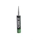 Cure-It GRP Trim Adhesive Grey