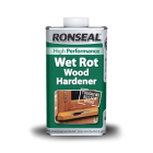 Ronseal Wet Rot Hardener 250ml 32041