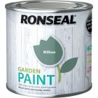 Ronseal Garden Paint-250ml-Willow