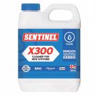 Sentinel X300 Cleanser 1L