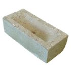 Frogged Concrete Common Brick