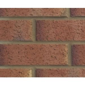 Hanson Moray Red Mixture Brick