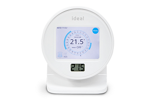 Ideal Thermostats