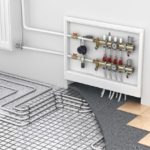 Under Floor Heating Will Keep You Warmer This Winter