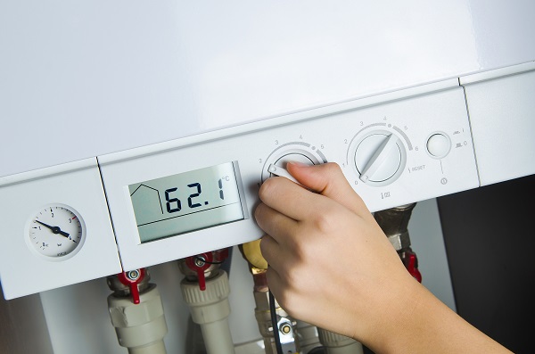 Check your boiler before you need it