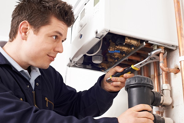 Check yout boiler before you need it