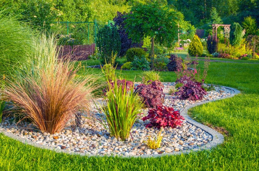 Find Inspiration when planning your next landscaping project 